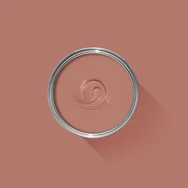 Farrow & Ball Colour: Porphyry Pink No. 49