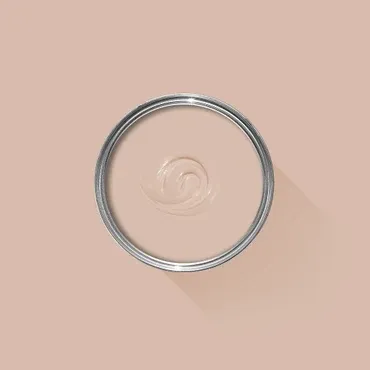 Farrow & Ball Colour: Potted Shrimp
