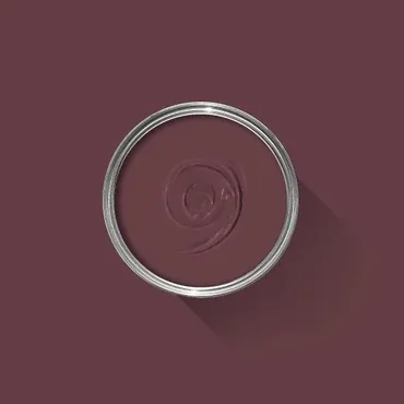 Farrow & Ball Colour: Preference Red No. 297