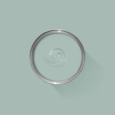 Farrow & Ball Colour: Powder Blue No. 23