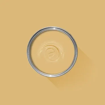 Farrow & Ball Colour: Print Room Yellow