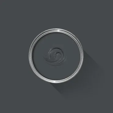 Farrow & Ball Colour: Railings No. 31