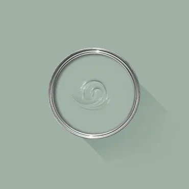 Farrow & Ball Colour: Pond Green No. G7