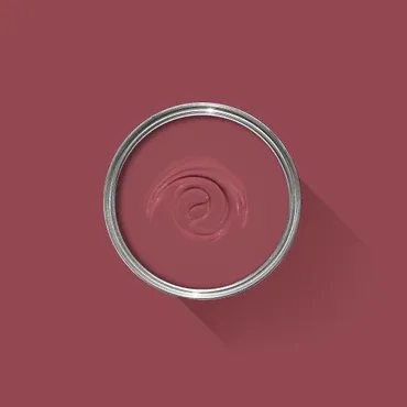 Farrow & Ball Colour: Radicchio No. 96