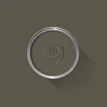 Farrow & Ball Colour: Reduced Green No. 313