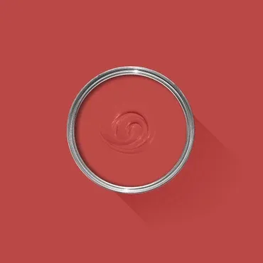 Farrow & Ball Colour: Romesco No. CB4