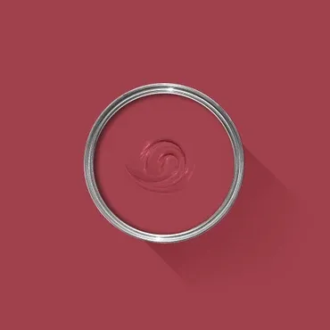 Farrow & Ball Colour: Rectory Red No. 217