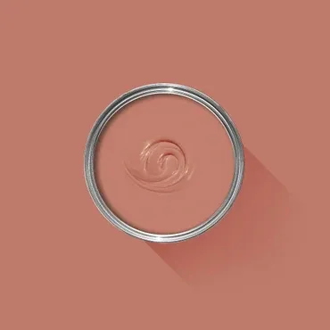 Farrow & Ball Colour: Red Earth No. 64