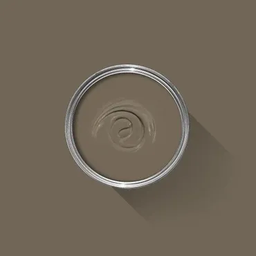 Farrow & Ball Colour: Salon Drab No. 290