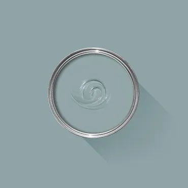 Farrow & Ball Colour: Sardine No. CB8