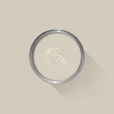 Farrow & Ball Colour: Shaded White No. 201