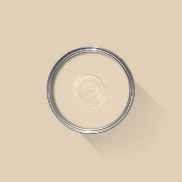 Farrow & Ball Colour: Single Cream No. 9901