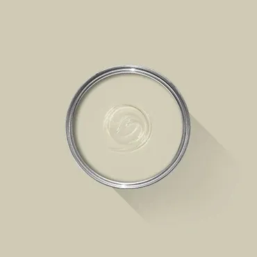 Farrow & Ball Colour: Skimmed Milk White No. W7