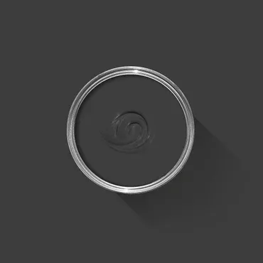 Farrow & Ball Colour: Smelt Black No. G18