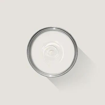Farrow & Ball Colour: Strong White No. 2001