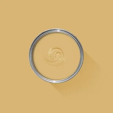 Farrow & Ball Colour: Sudbury Yellow No. 51