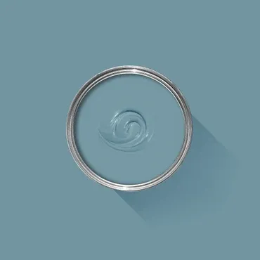 Farrow & Ball Colour: Stone Blue No. 86