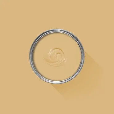 Farrow & Ball Colour: Straw No. 52
