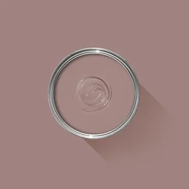 Farrow & Ball Colour: Sulking Room Pink No. 295