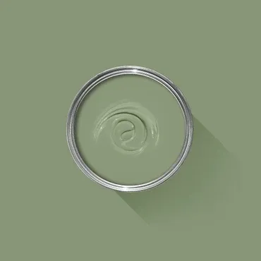 Farrow & Ball Colour: Sutcliffe Green No. 78