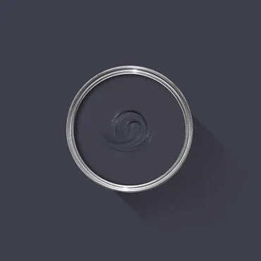Farrow & Ball Colour: Titmouse Blue No. W24
