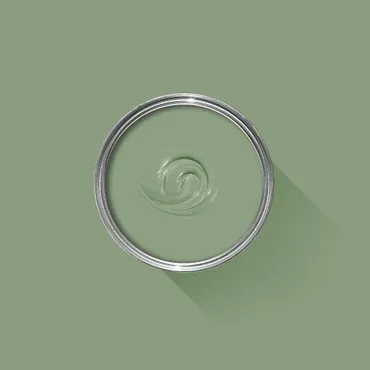 Farrow & Ball Colour: Suffield Green No. 77
