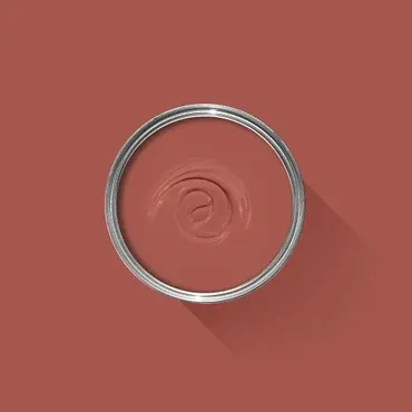 Farrow & Ball Colour: Terre d' Egypte No. 247