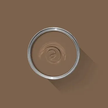 Farrow & Ball Colour: Wainscot No. 55