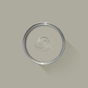 Farrow & Ball Colour: Vitty Green No. G3