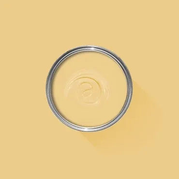 Farrow & Ball Colour: Yellow Ground No. 218