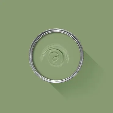 Farrow & Ball Colour: Yeabridge Green No. 287