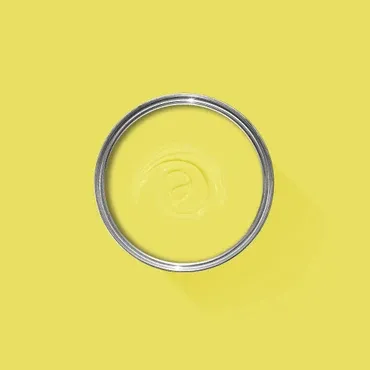 Farrow & Ball Colour: Yellowcake No. 279