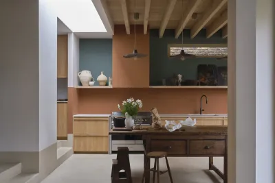 New Farrow & Ball Colours