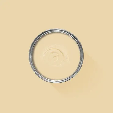 Farrow & Ball Colour: Templa White No. G4