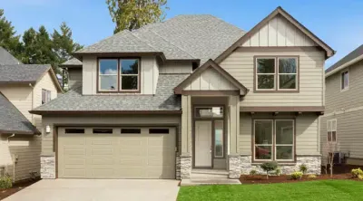 Dunn Edwards Exterior Finishes
