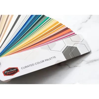Dunn Edwards Colours