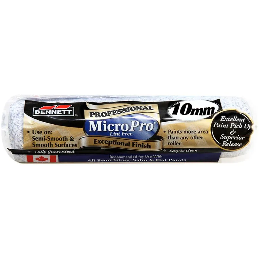 Bennett Micro Pro Roller Sleeve