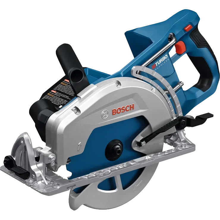 Bosch PROFACTOR™ 18V 7 ¼ In. Rear Handle Circular Saw (Bare Tool)