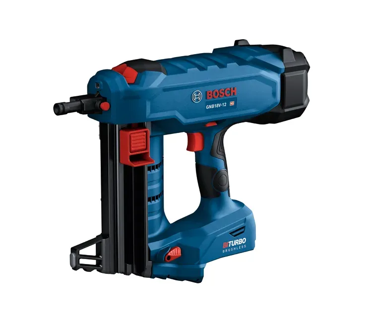 Bosch PROFACTOR™ 18V Concrete Nailer (Bare Tool)