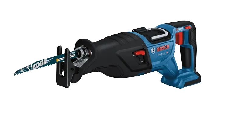 Bosch PROFACTOR™ 18V 1-1/8 In. Reciprocating Saw (Bare Tool)