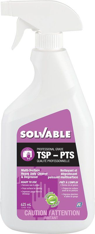 Recochem TSP