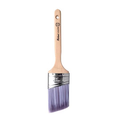 Richard E-Volution Oval Angular Brush
