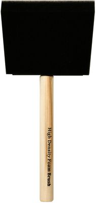 Bennett High Density Foam Brush Bennett High Density Foam Brush
