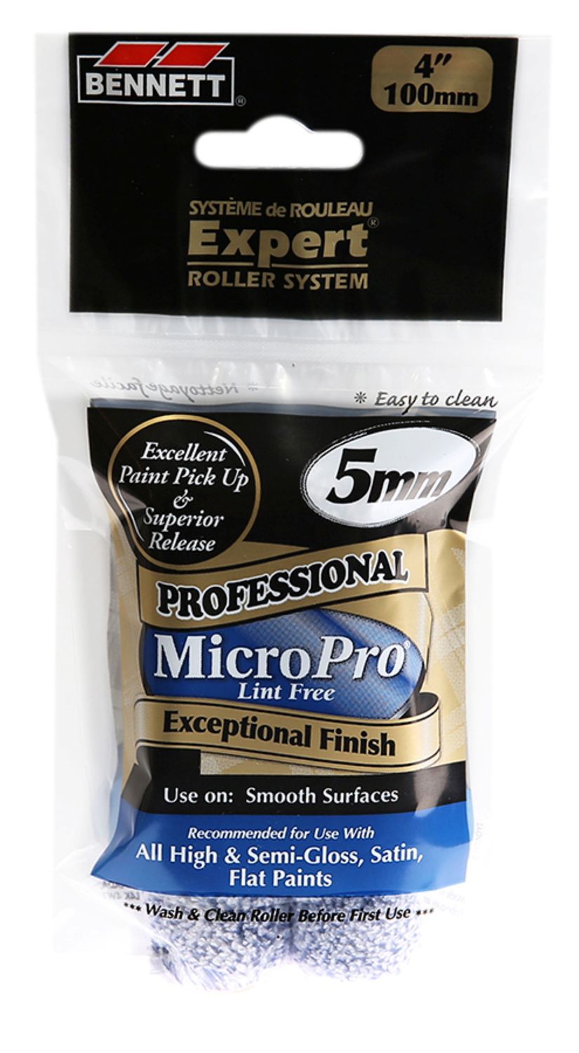 Bennett Micro Pro Mini Roller