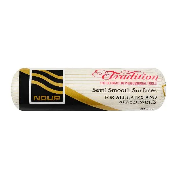 Nour 7.5" Tradition Lint Free Sleeve