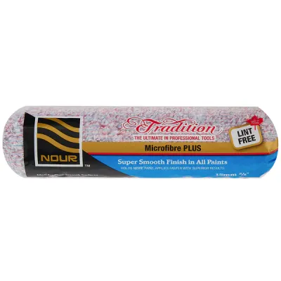 Nour Tradition Microfibre Plus Sleeve