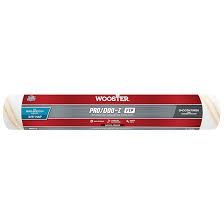 Wooster 18" Pro/Doo-Z FTP Roller Sleeve