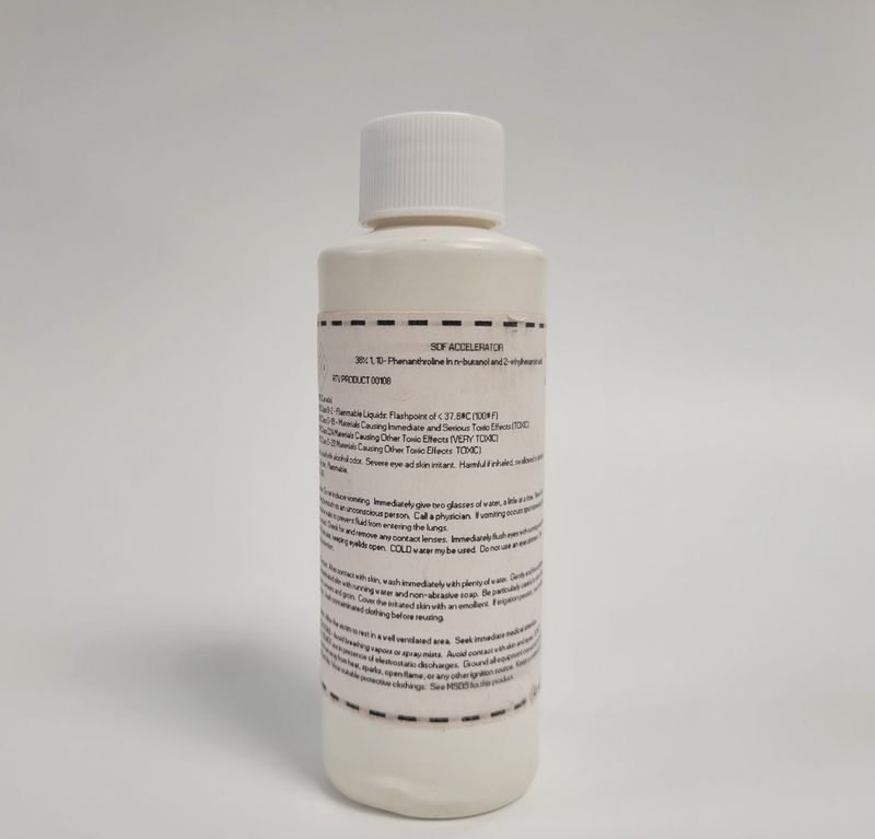 Sansin Dryer Accelerator Solvent