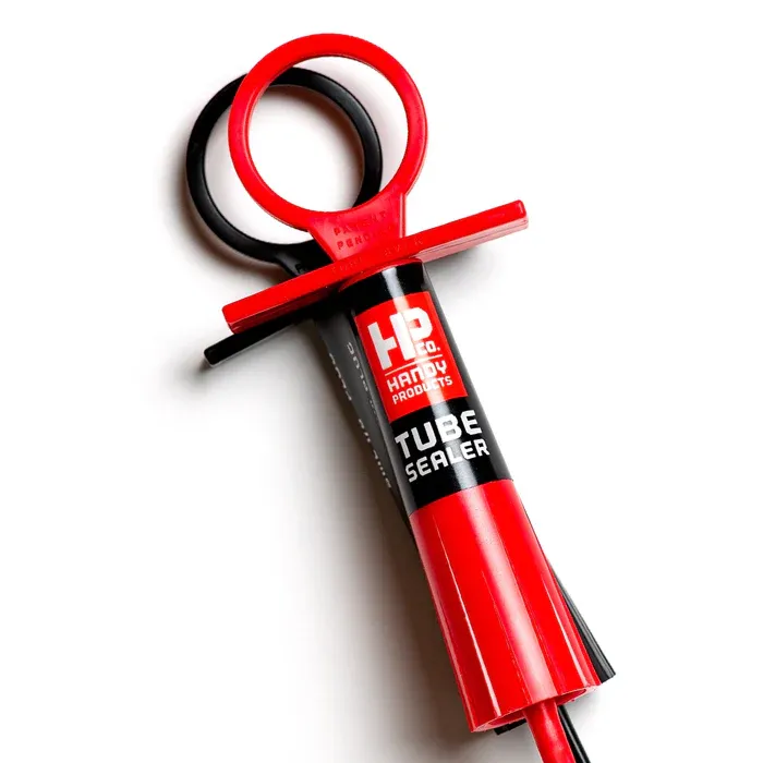 Handy Tube Sealer