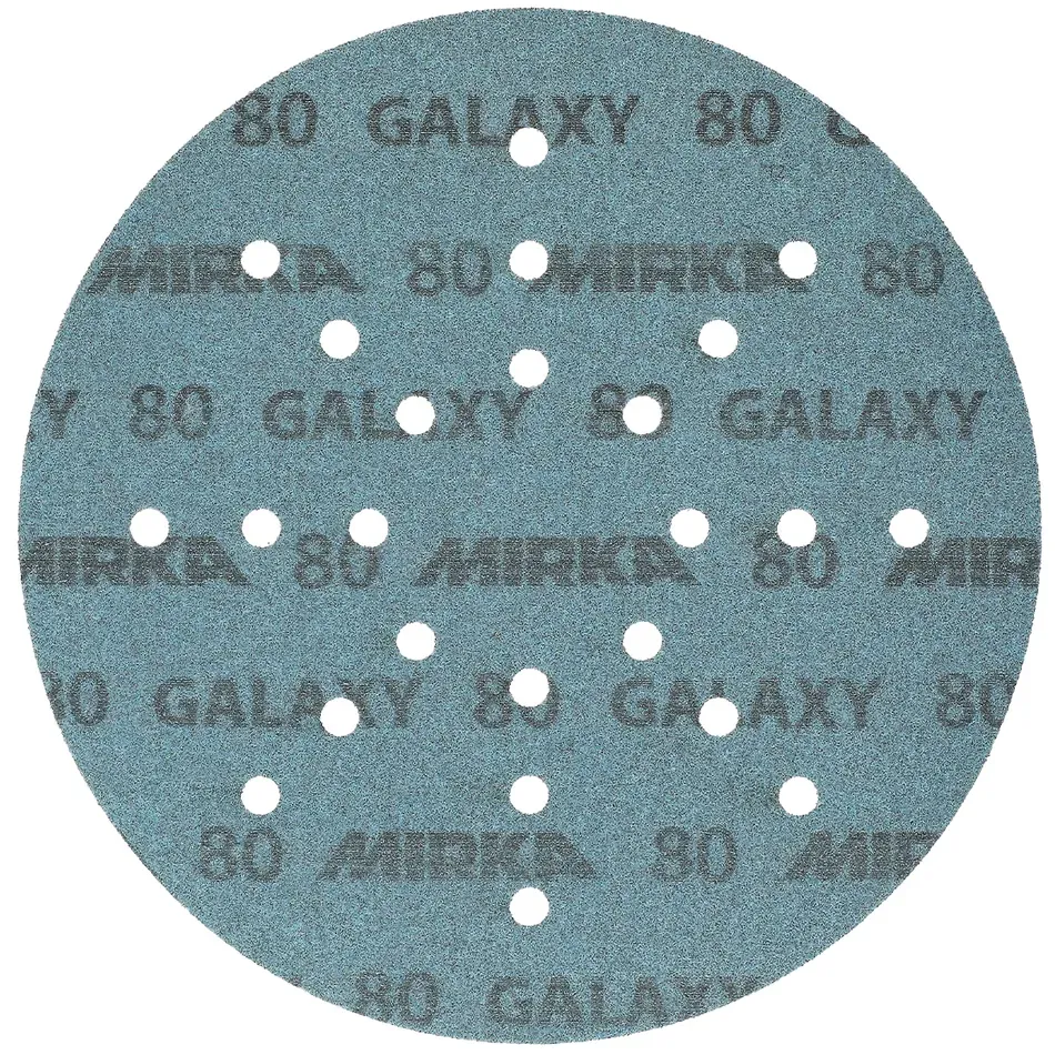 Mirka Galaxy 9" 24H Grip